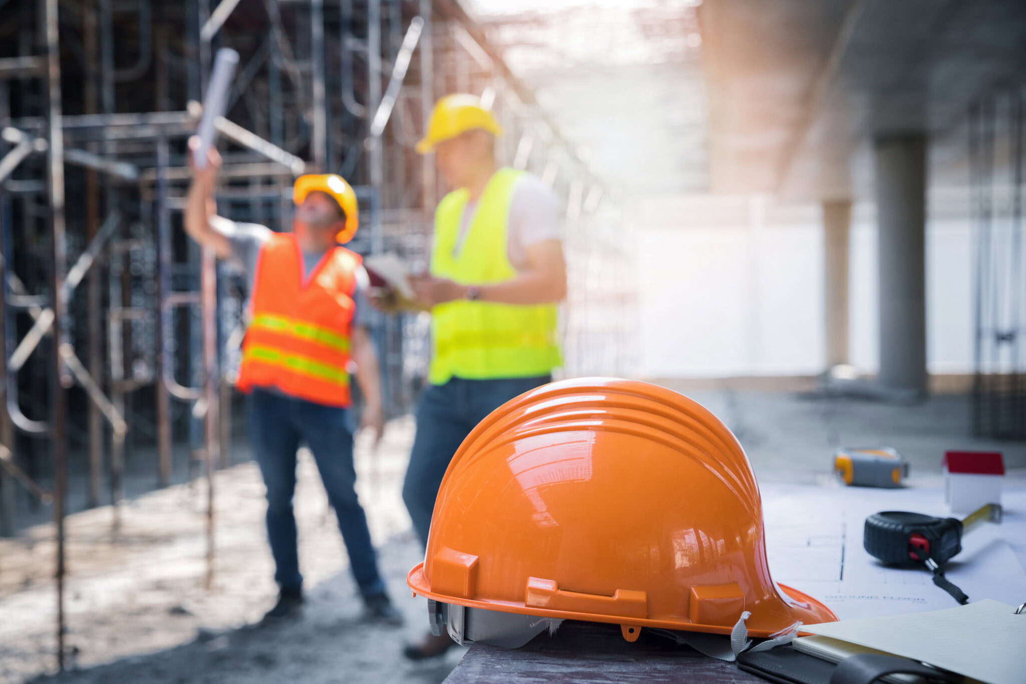 Elite Pinnacle Construction UAE
